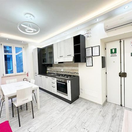 Imperium Inn Rome Extérieur photo
