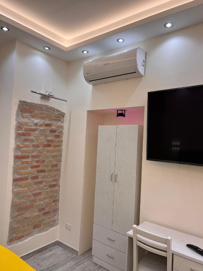 Imperium Inn Rome Extérieur photo